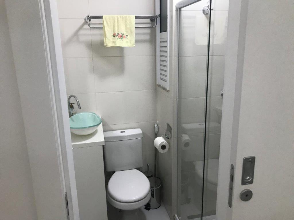 Golden Lake Residence Bl3 106 Arraial do Cabo Ngoại thất bức ảnh