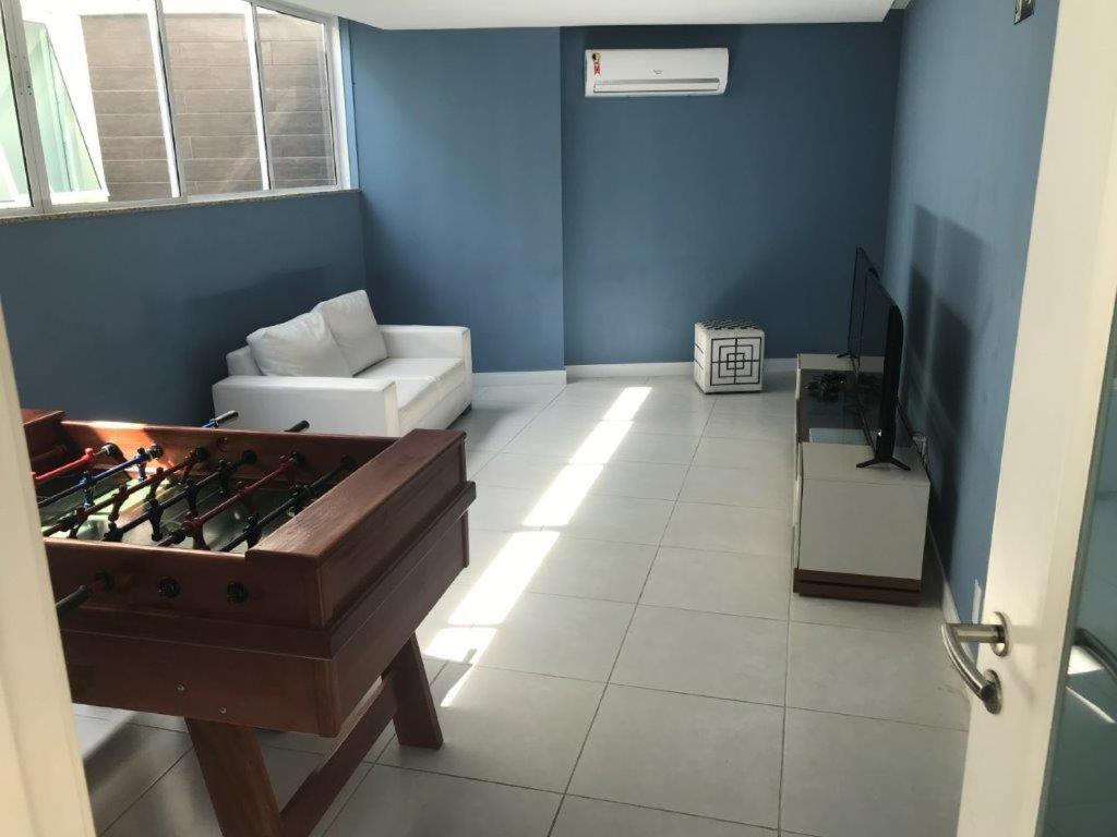 Golden Lake Residence Bl3 106 Arraial do Cabo Ngoại thất bức ảnh