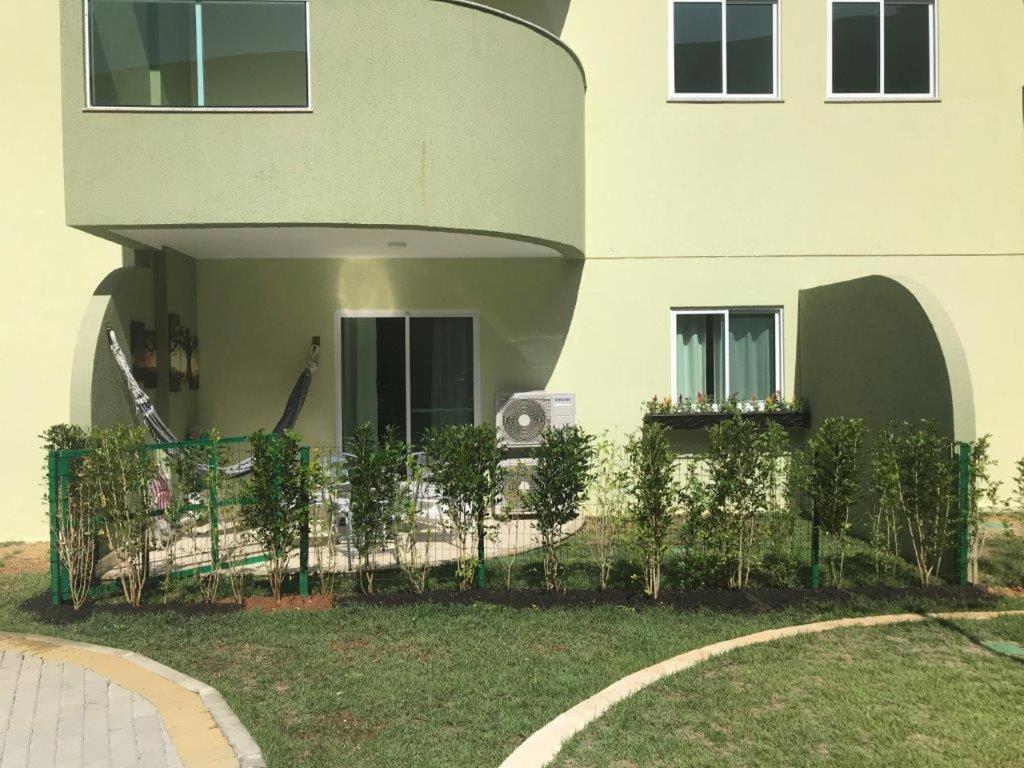 Golden Lake Residence Bl3 106 Arraial do Cabo Ngoại thất bức ảnh