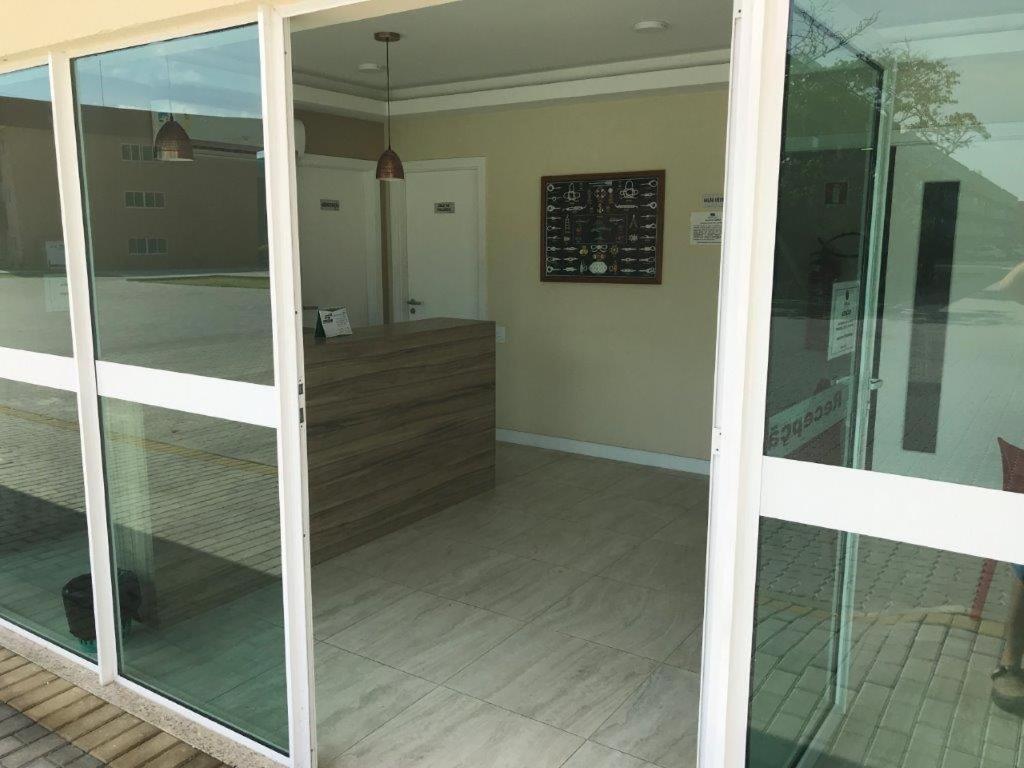 Golden Lake Residence Bl3 106 Arraial do Cabo Ngoại thất bức ảnh