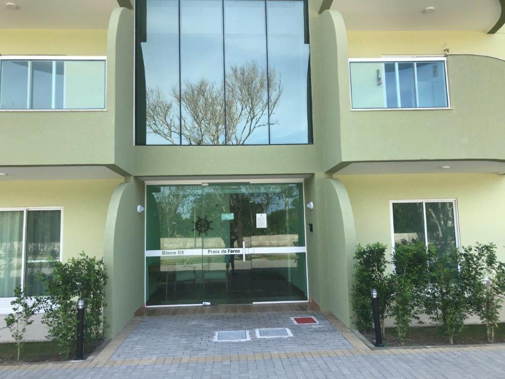 Golden Lake Residence Bl3 106 Arraial do Cabo Ngoại thất bức ảnh