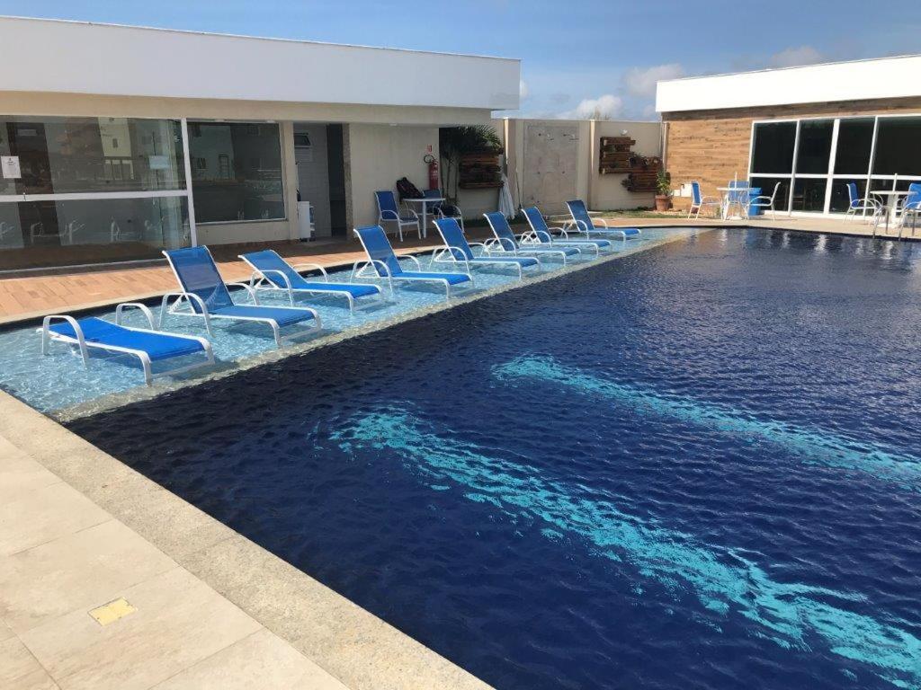 Golden Lake Residence Bl3 106 Arraial do Cabo Ngoại thất bức ảnh