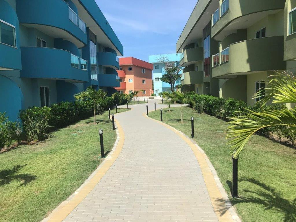 Golden Lake Residence Bl3 106 Arraial do Cabo Ngoại thất bức ảnh
