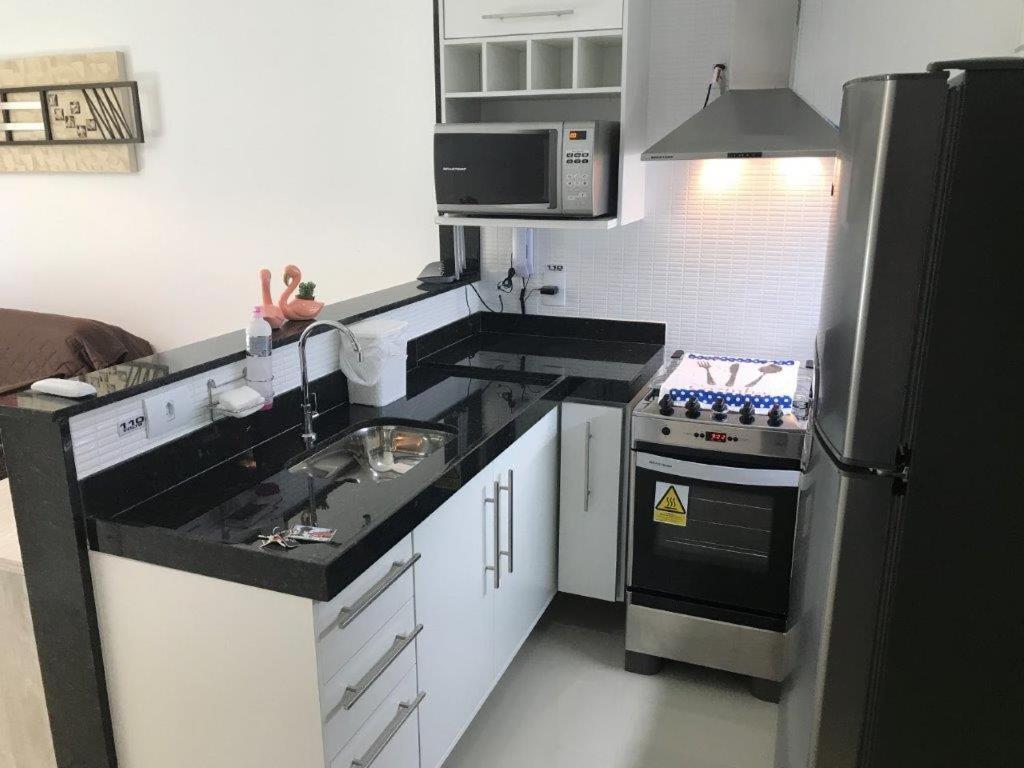 Golden Lake Residence Bl3 106 Arraial do Cabo Ngoại thất bức ảnh